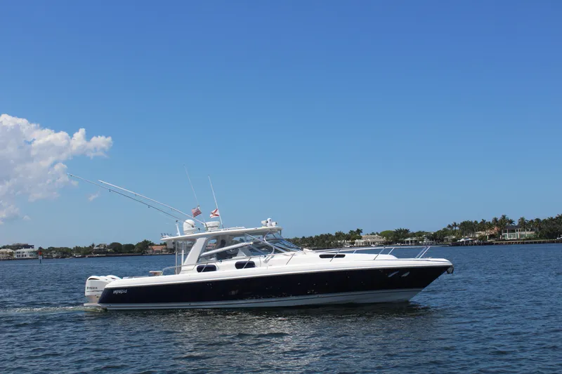 High Times Yacht Photos Pics 