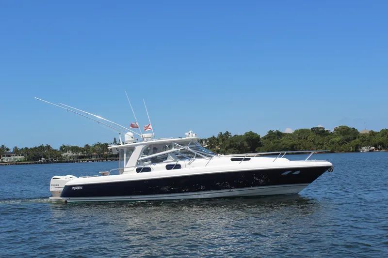 High Times Yacht Photos Pics 