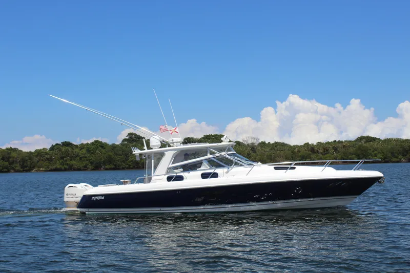 High Times Yacht Photos Pics 