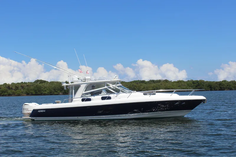 High Times Yacht Photos Pics 