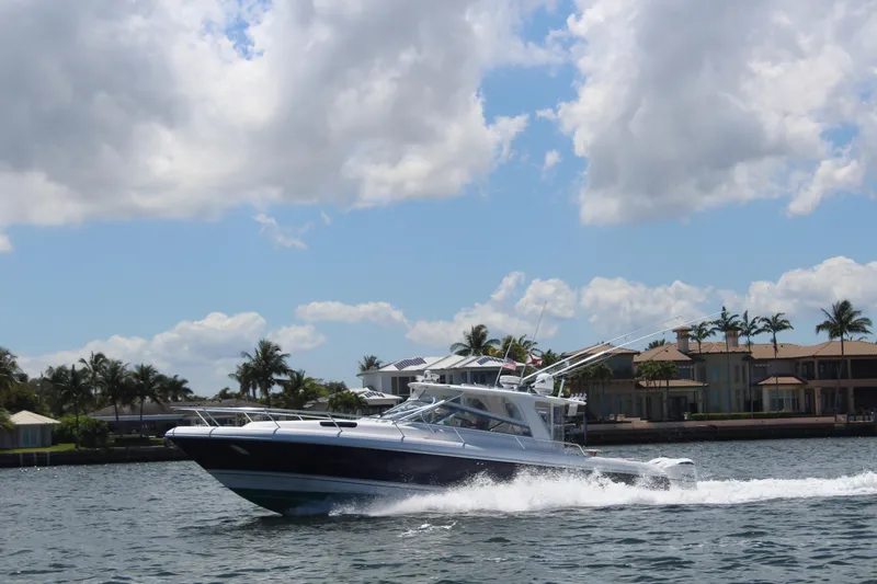 High Times Yacht Photos Pics 