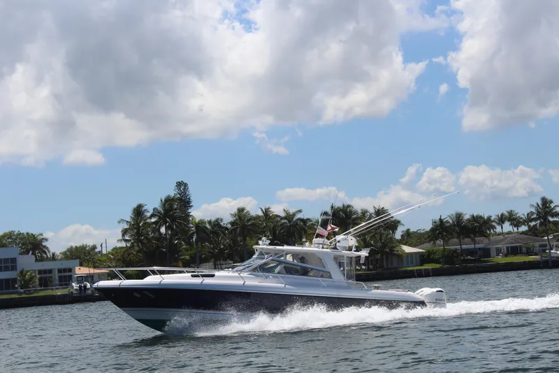 High Times Yacht Photos Pics 