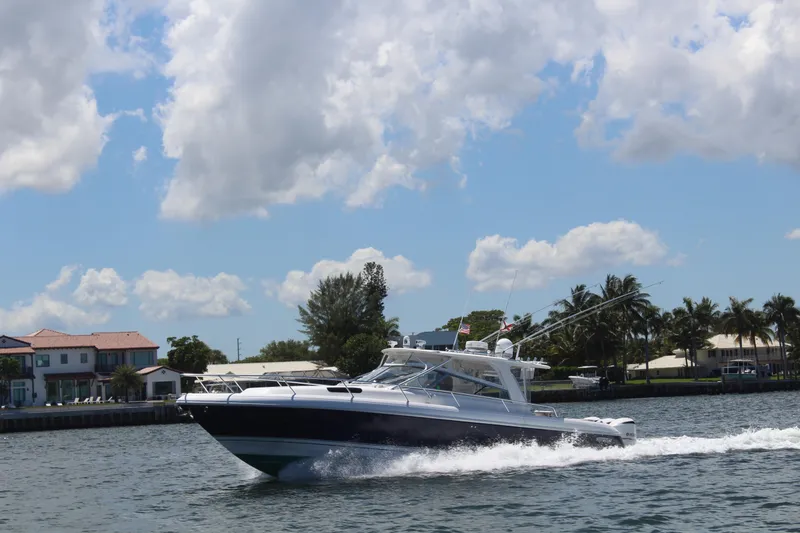 High Times Yacht Photos Pics 