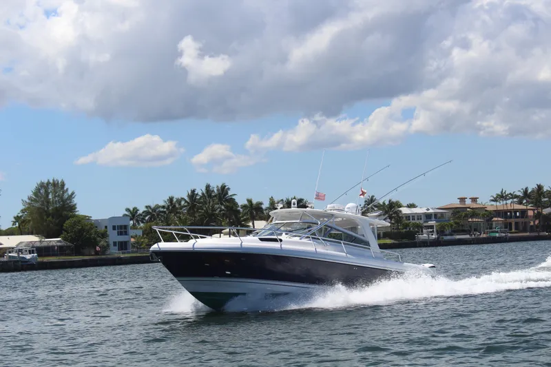 High Times Yacht Photos Pics 