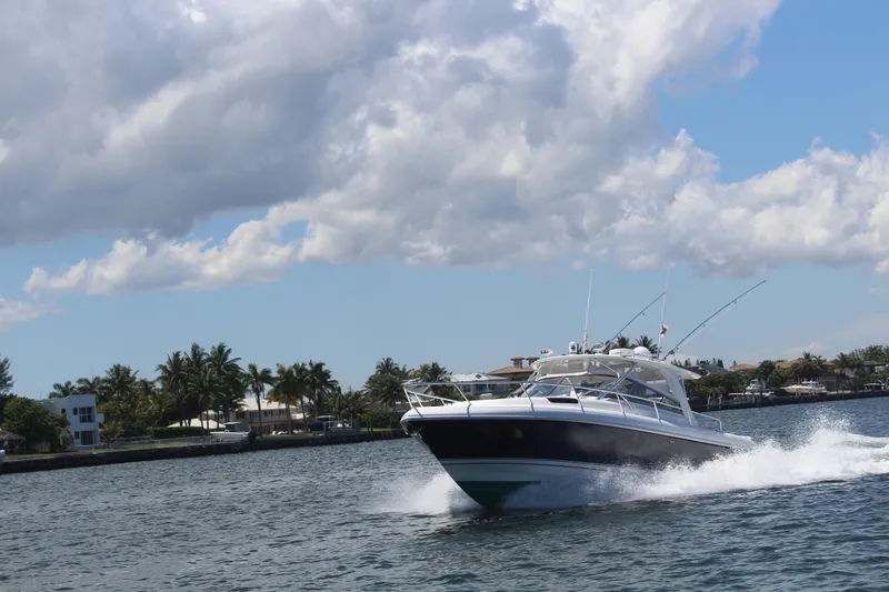 High Times Yacht Photos Pics 