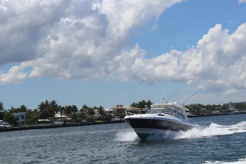 High Times Yacht Photos Pics 