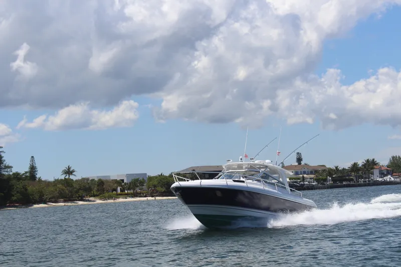 High Times Yacht Photos Pics 