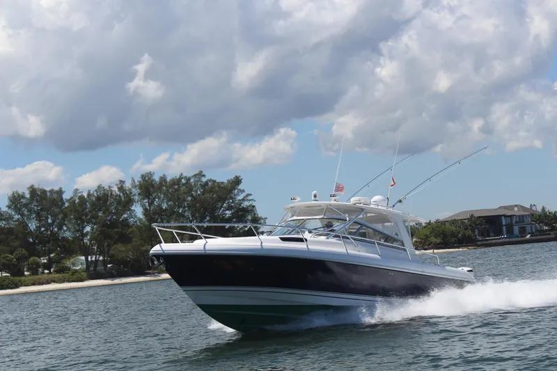 High Times Yacht Photos Pics 