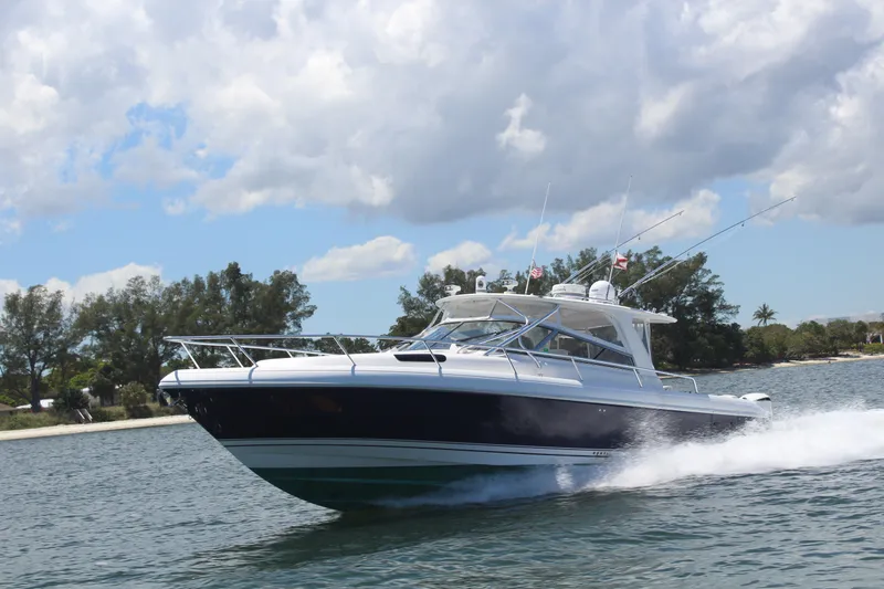 High Times Yacht Photos Pics 