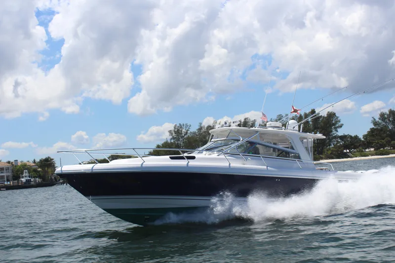 High Times Yacht Photos Pics 