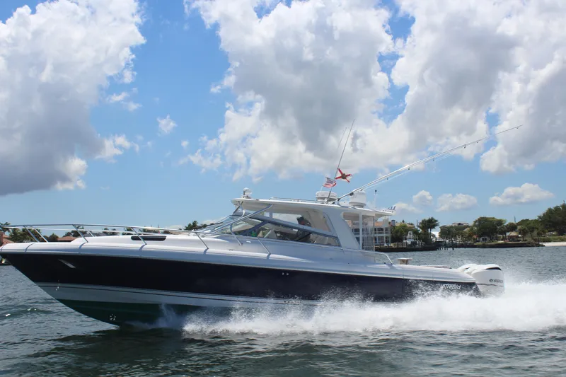 High Times Yacht Photos Pics 