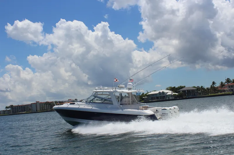 High Times Yacht Photos Pics 