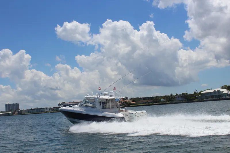 High Times Yacht Photos Pics 