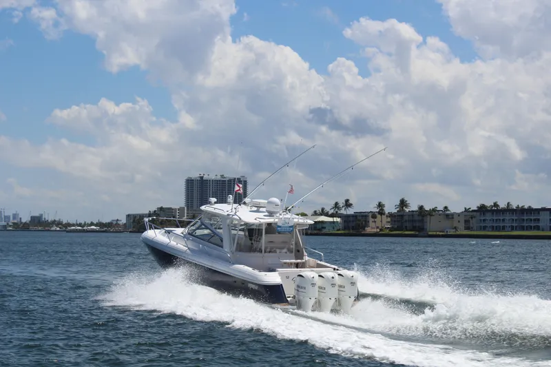 High Times Yacht Photos Pics 