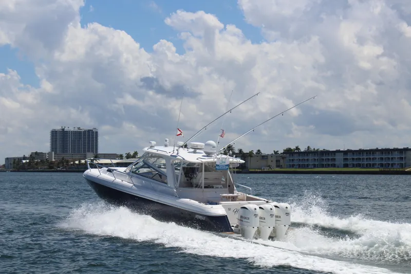 High Times Yacht Photos Pics 