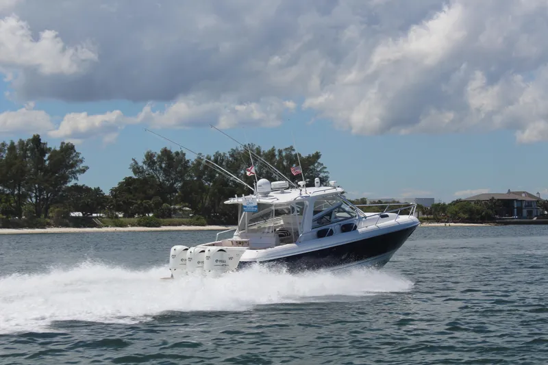 High Times Yacht Photos Pics 