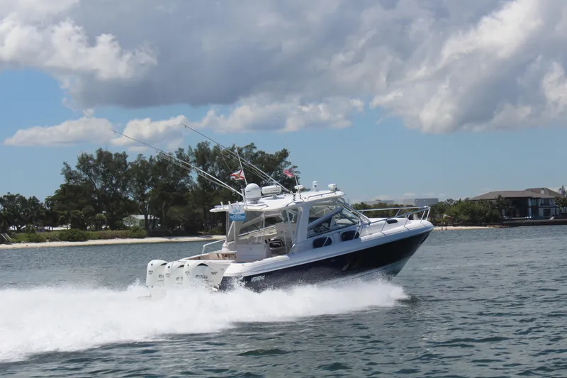 High Times Yacht Photos Pics 