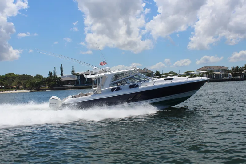 High Times Yacht Photos Pics 