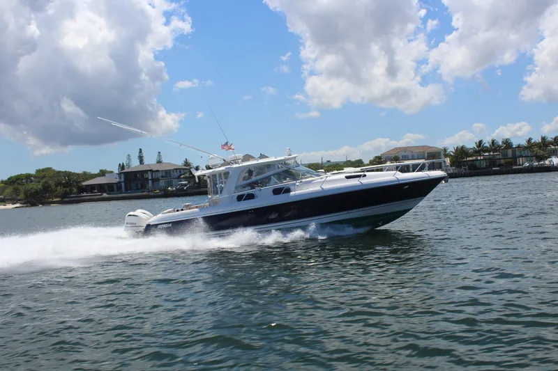 High Times Yacht Photos Pics 