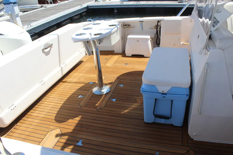 High Times Yacht Photos Pics 