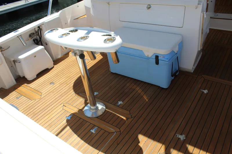 High Times Yacht Photos Pics 