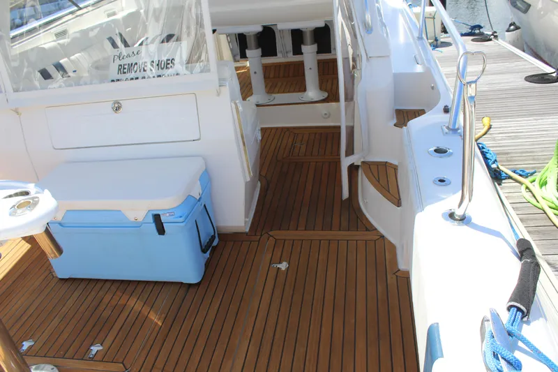 High Times Yacht Photos Pics 