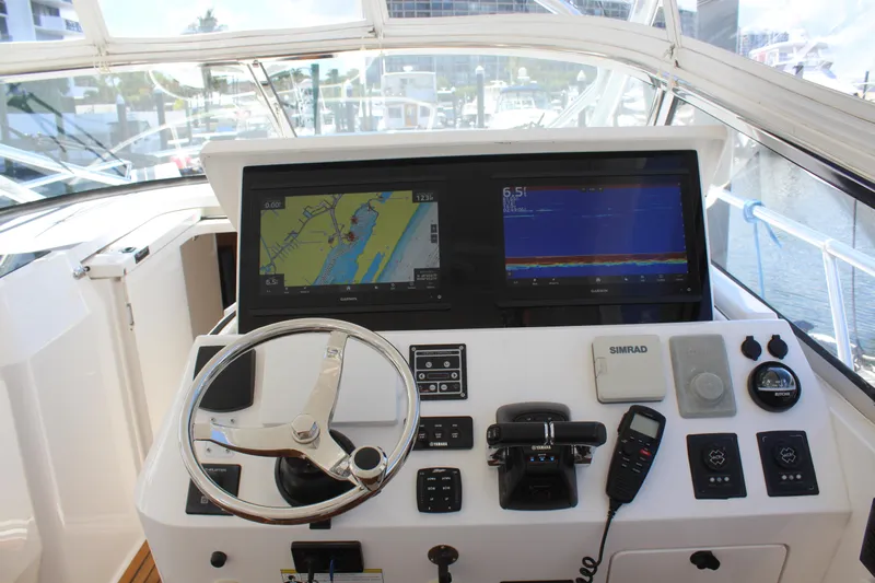 High Times Yacht Photos Pics 