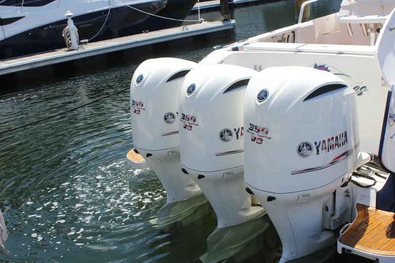 High Times Yacht Photos Pics 