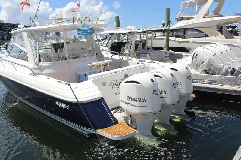 High Times Yacht Photos Pics 