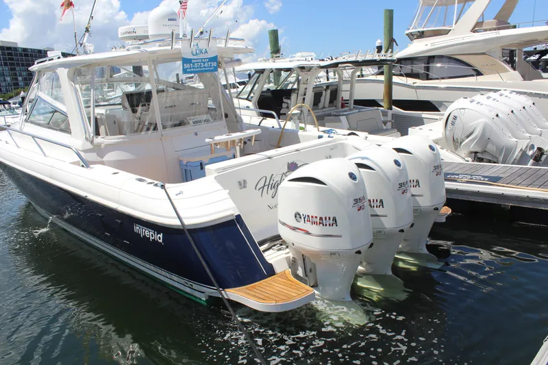 High Times Yacht Photos Pics 