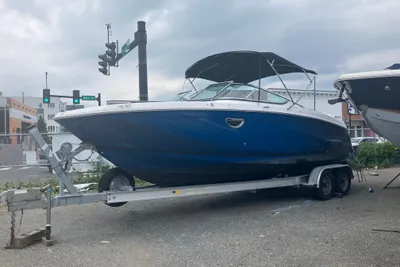 Regal 26 OBX