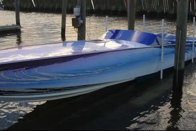 Nor-Tech 38 Super Vee