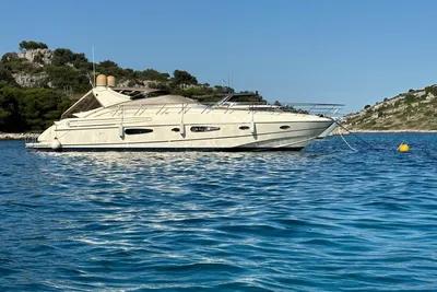 2003 Riva 59 Mercurius
