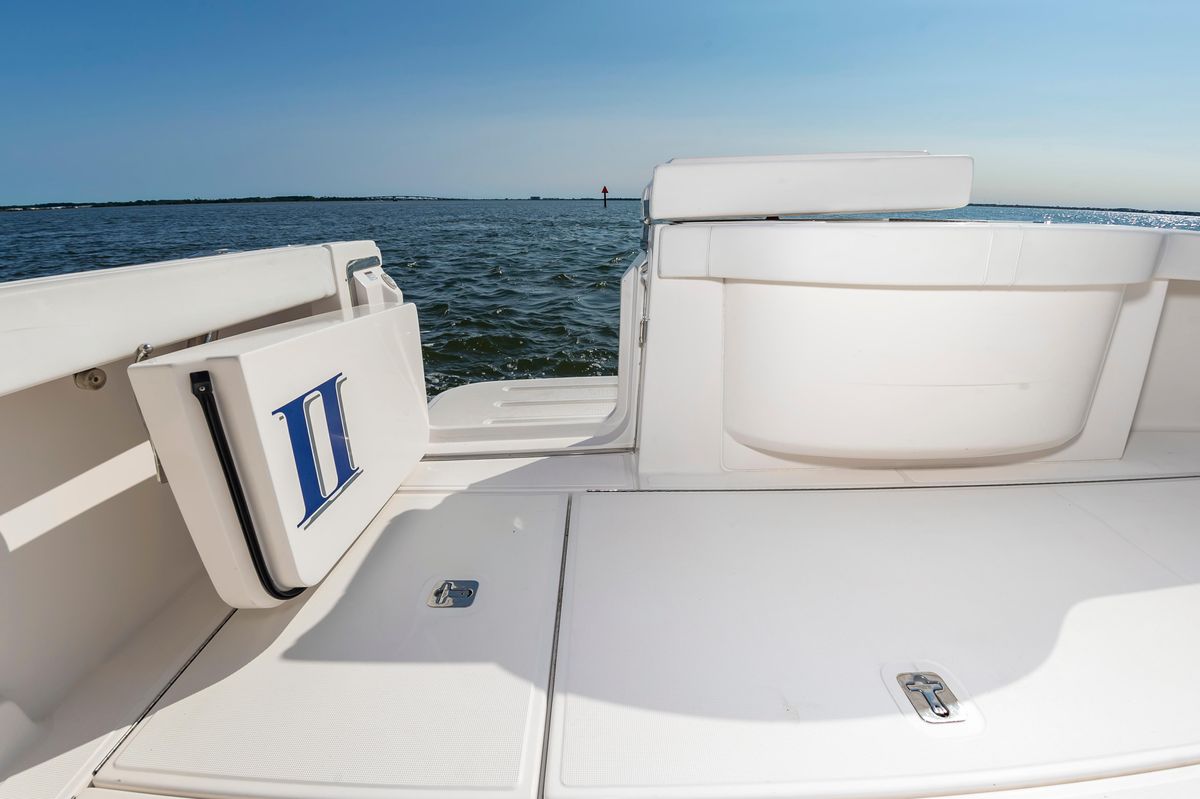2014 Tiara Yachts 43 