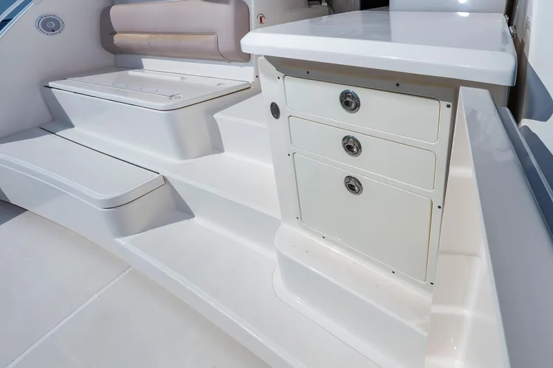 Proteus II Yacht Photos Pics 