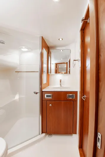 Proteus II Yacht Photos Pics 