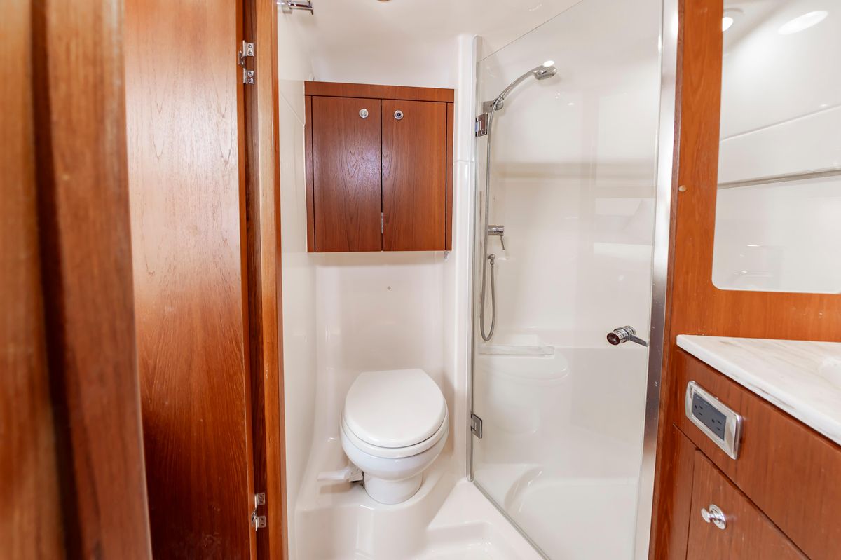 2014 Tiara Yachts 43 