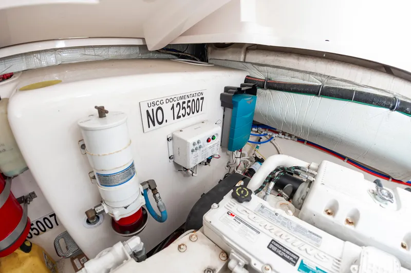 Proteus II Yacht Photos Pics 