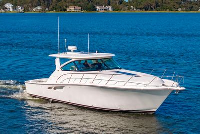 Yacht