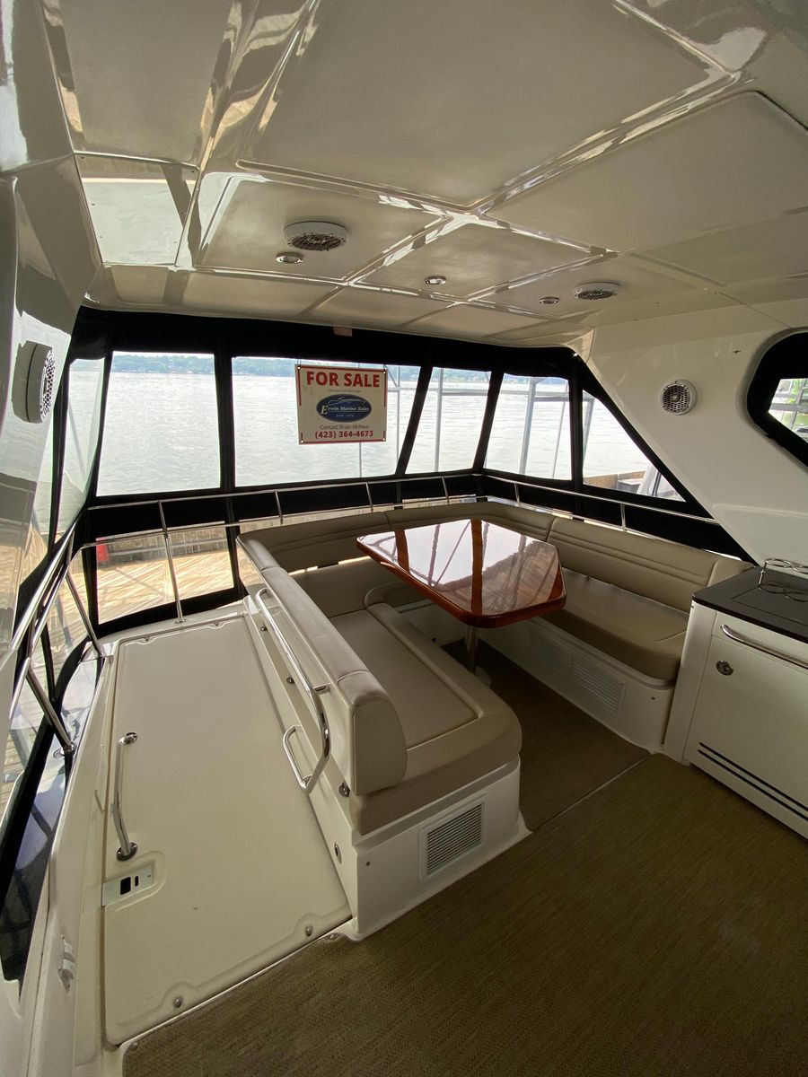 2016 Sea Ray 51 
