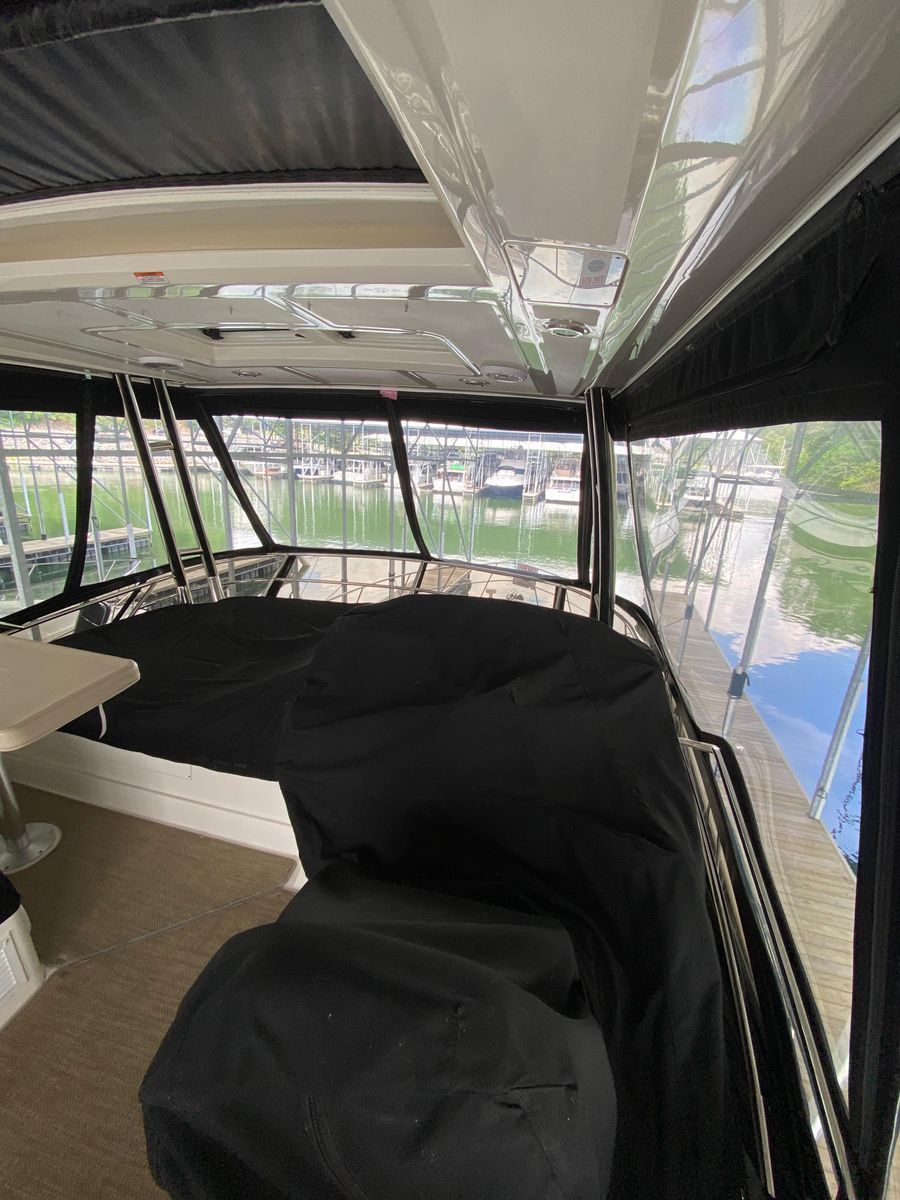 2016 Sea Ray 51 