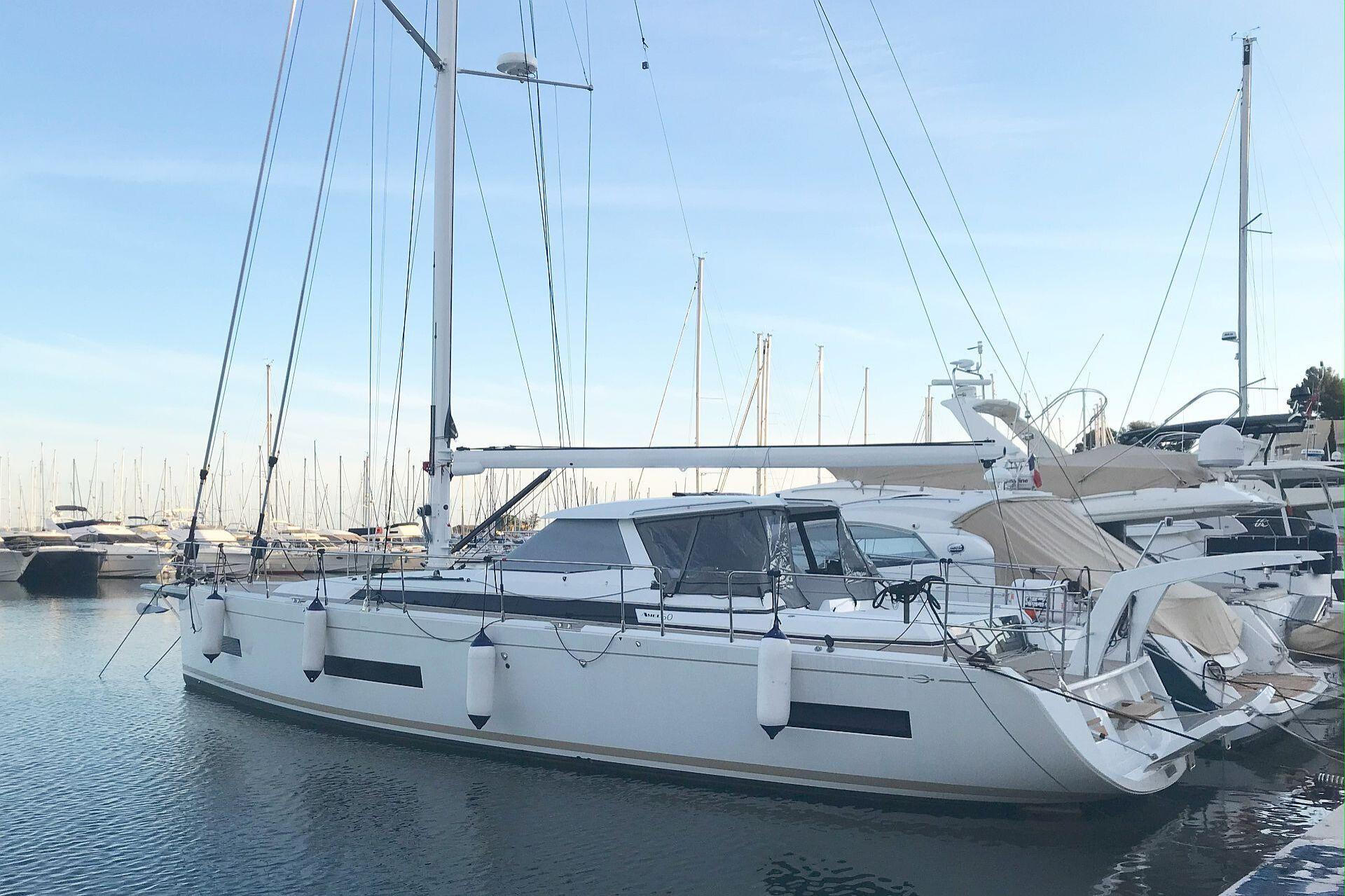 Amel 50 boats for sale YachtWorld