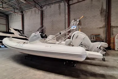 2021 SACS Strider 800