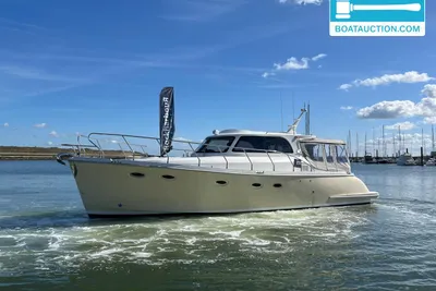 2023 Rockharbour 42S