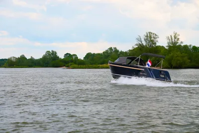2024 Maxima 720 Retro Demo-aanbieding!