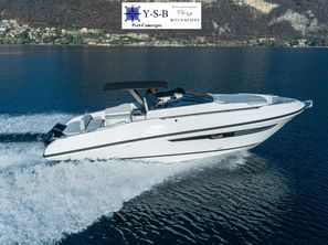 2023 Rio Yachts DAYTONA S 34