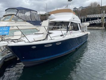 2018 Cutwater C-30 CB