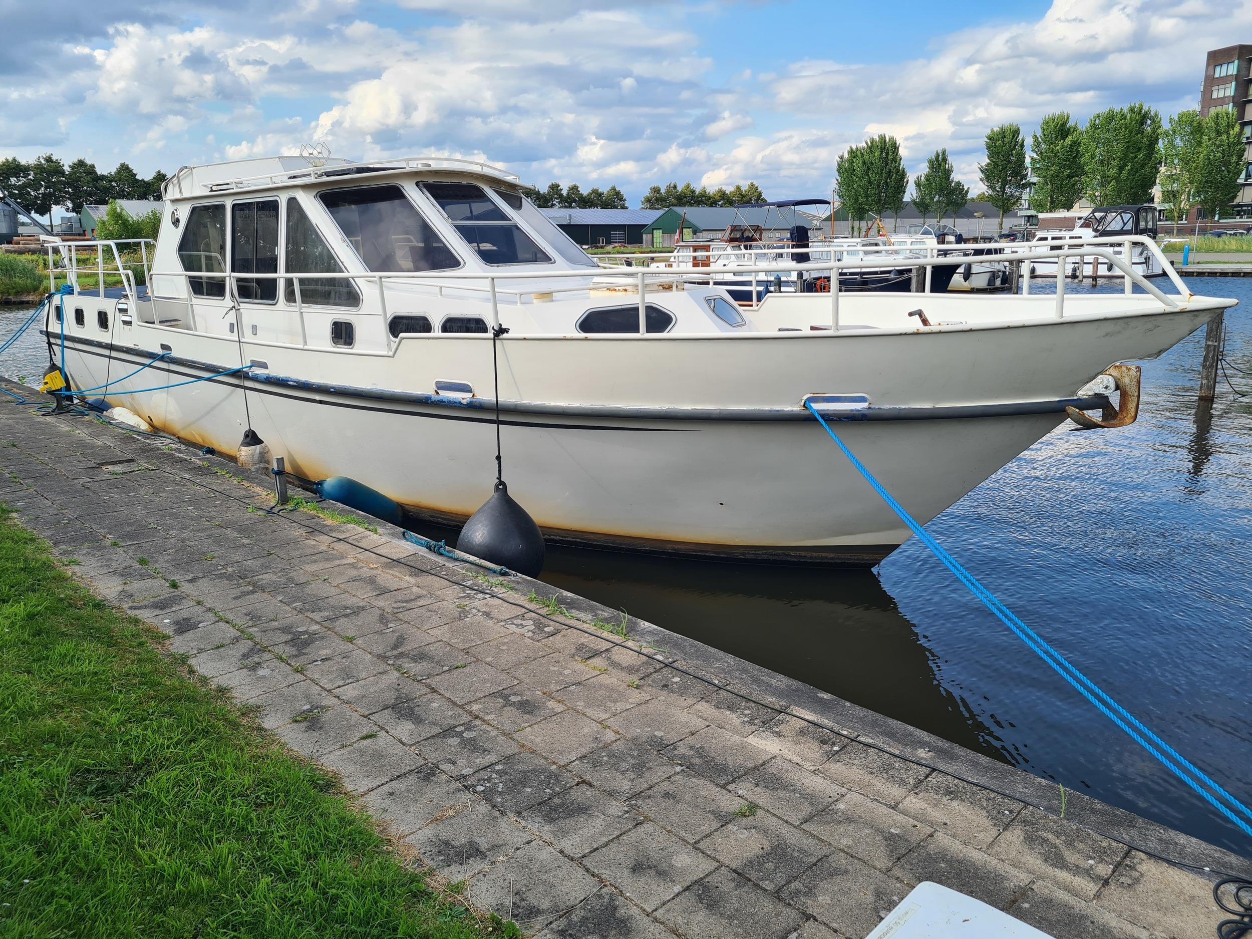 1988 Beachcraft 1400 AK