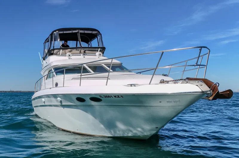 Capt Hoek II Yacht Photos Pics 