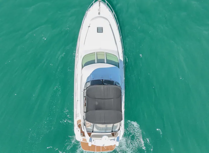 Capt Hoek II Yacht Photos Pics 